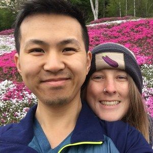 Meet your Posher, Ian